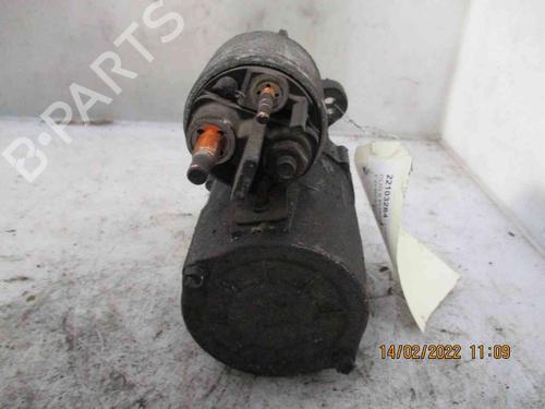 Startmotor RENAULT CLIO II (BB_, CB_) 1.4 16V (B/CB0L) | BP20206856M8 