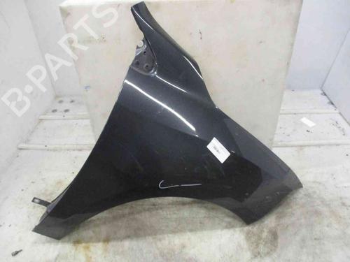 Used Right front fenders RENAULT FLUENCE (L3_) [2010-2025]  26629026