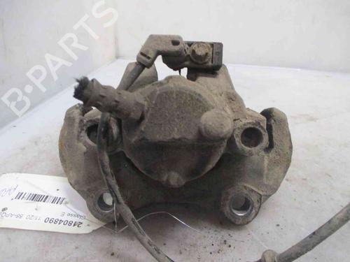Right rear brake caliper MERCEDES-BENZ E-CLASS (W211) E 280 CDI 4-matic (211.084) | BP26621381M106 