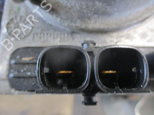 Steering pump PEUGEOT PARTNER Box Body/MPV 1.6 BlueHDi 100 | BP31820204M99