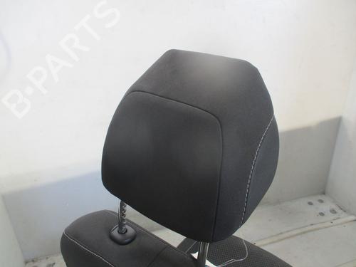 Right front seat RENAULT KADJAR (HA_, HL_) 1.2 TCe 130 (HLMR) | BP36957949C16 - Image 7