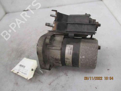 Starter RENAULT CLIO II (BB_, CB_)  | BP26625568M8 