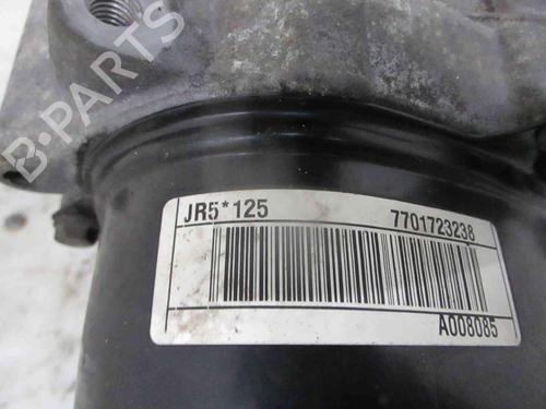 Gearbox RENAULT GRAND SCÉNIC II (JM0/1_) 1.6 | BP19720931M3 