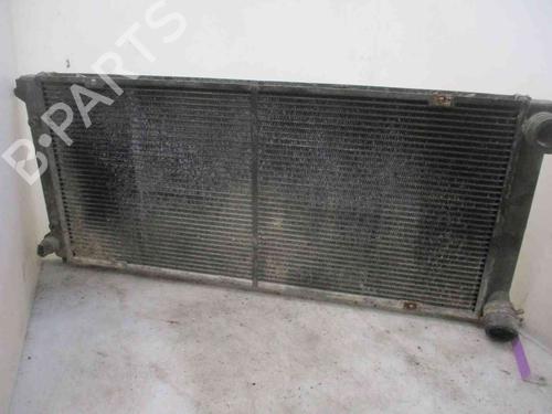 Water radiator VW GOLF II (19E, 1G1) 1.0 | BP20201469M31 