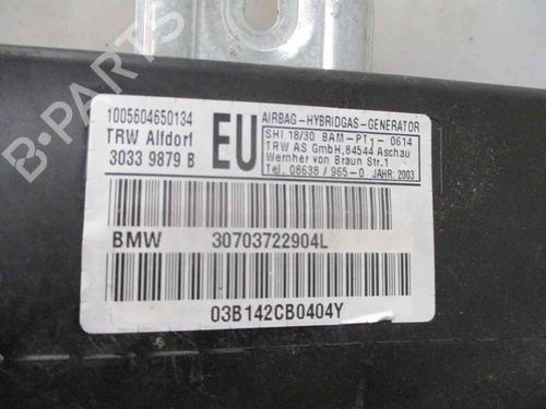 Used Other BMW 3 Touring (E46) 318 d (116 hp) 21833861