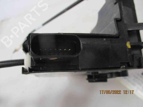 Front left lock PEUGEOT 308 SW II (LC_, LJ_, LR_, LX_, L4_) 2.0 BlueHDi 150 | BP26625098C98 
