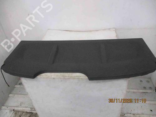 Used Rear parcel shelf CHEVROLET AVEO / KALOS Hatchback (T250, T255) 1.2 (84 hp) 19735395