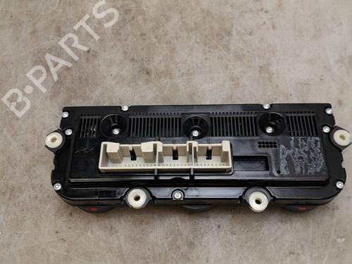 Climate control VW GOLF V (1K1) 1.9 TDI | BP29170267I5 