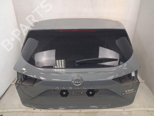 Bagklap CC/Kombi-Coupé Bagklap CC/Kombi-Coupé 39599523 39599523