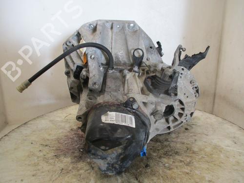Gearbox RENAULT TWINGO II (CN0_) 1.5 dCi (CN0E) | BP25210137M3 - Image 3