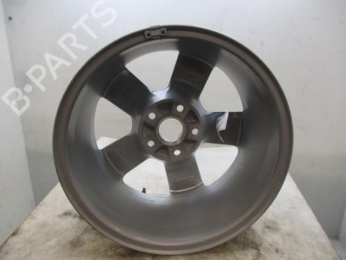 Felg AUDI A4 B6 (8E2) 2.5 TDI quattro | BP26639795C45 