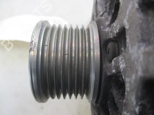 Alternator RENAULT MASTER III Van (FV) 2.3 dCi 125 FWD (FV0C, FV0D, FV0G, FV0H, FV0J, FV0K,... | BP33413519M7 - Image 2