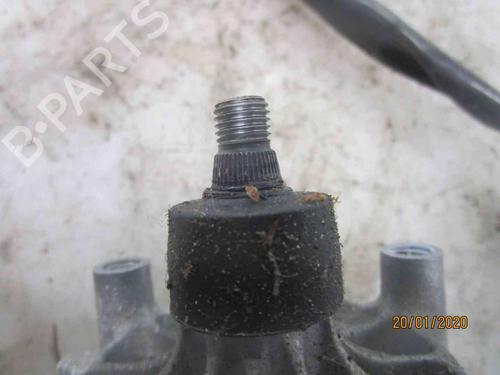 Front wiper motor TOYOTA AURIS (_E15_) 2.0 D-4D (ADE150_, ADE150R) | BP19720295M29 