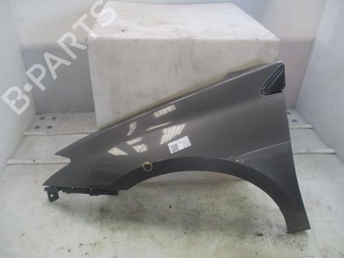 Parafango anteriore sinistro Parafango anteriore sinistro RENAULT LAGUNA III Grandtour (KT0/1) 1.5 dCi (KT0A, KT0R, KT02) (110 hp) 36343147 36343147