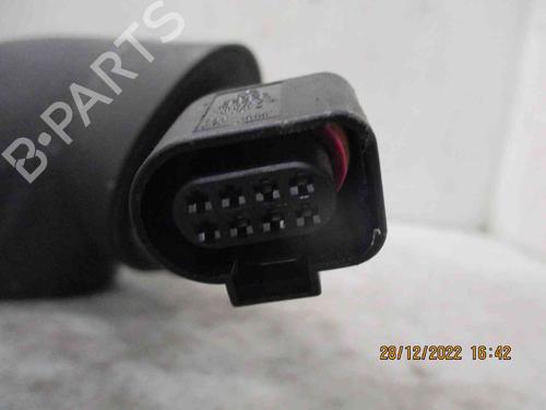 Right mirror SEAT LEON (1P1) 1.4 16V | BP25932914C27 