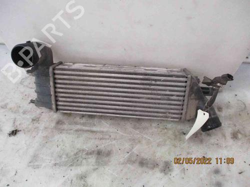 Intercooler PEUGEOT 807 (EB_) 2.2 HDi (128 hp) 26624619