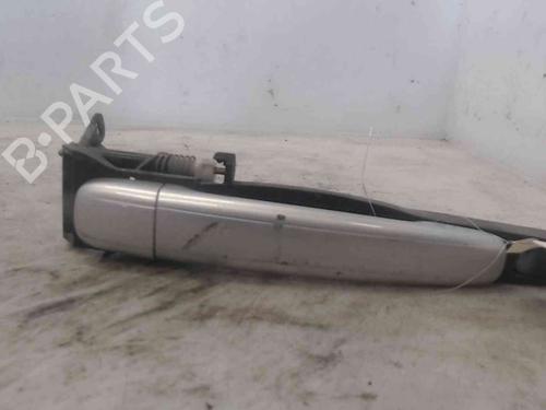Used Front right exterior door handle PEUGEOT 307 (3A/C) 2.0 HDi 110 (107 hp) 20206182
