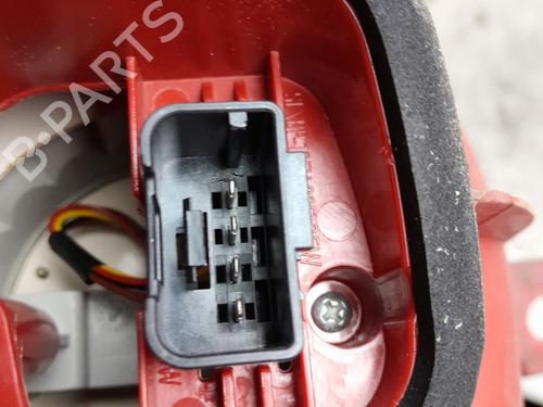 Right taillight VW PASSAT B6 Variant (3C5) 2.0 TDI 4motion | BP30138633C35