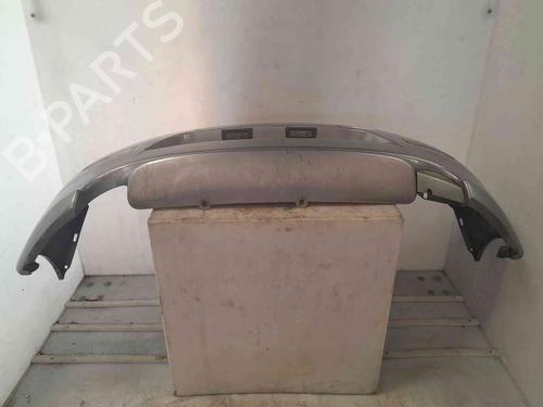 Rear bumper ALFA ROMEO 147 (937_) 1.9 JTDM 16V (937.AXN1B, 937.BXN1B) | BP26631468C8 