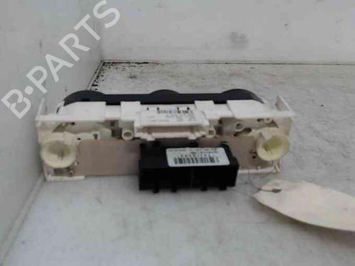 Climate control VW POLO V (6R1, 6C1) 1.2 | BP20204070I5 