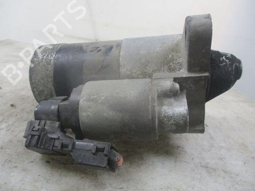 Startmotor MAZDA 6 Hatchback (GH) 2.2 D (GH10) | BP29493514M8 