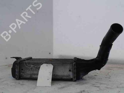 Intercooler OPEL ZAFIRA A MPV (T98) 1.6 16V (F75) | BP20205322M30 