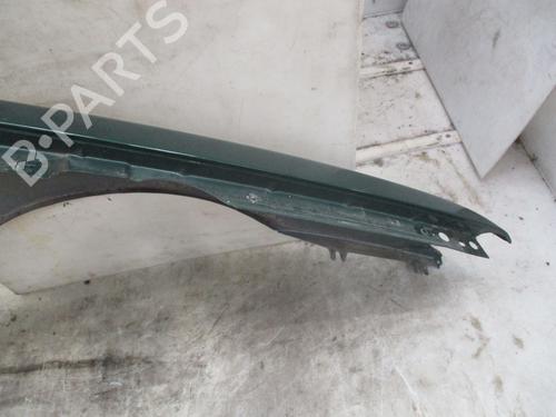 Left front fenders PEUGEOT 306 Hatchback (7A, 7C, N3, N5)  | BP26636080C41 