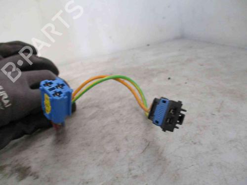 Ignition barrel CITROËN C5 I (DC_) 2.2 HDi (DC4HXB, DC4HXE) | BP19734800M48 