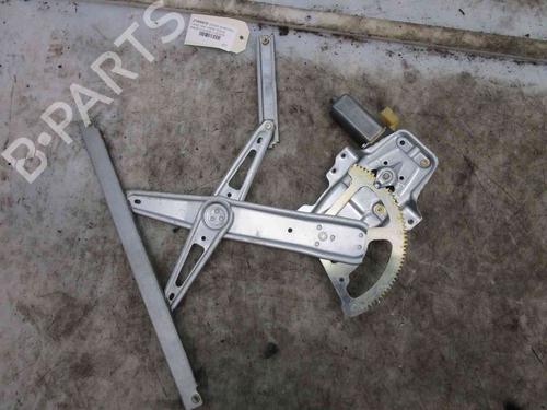 Front right window mechanism TOYOTA YARIS (_P1_) 1.4 D-4D (NLP10_, NLP10R) | BP24007856C23 