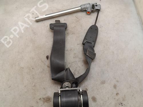 Used Front left seatbelt Front left seatbelt RENAULT MEGANE II (BM0/1_, CM0/1_) 1.5 dCi (BM1E, CM1E) (106 hp) 34385700 34385700