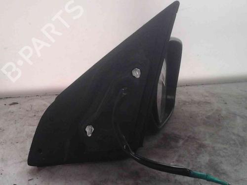 Right mirror TOYOTA YARIS VERSO (_P2_) 1.4 D-4D (NLP20_, NLP22_) | BP24005406C27 