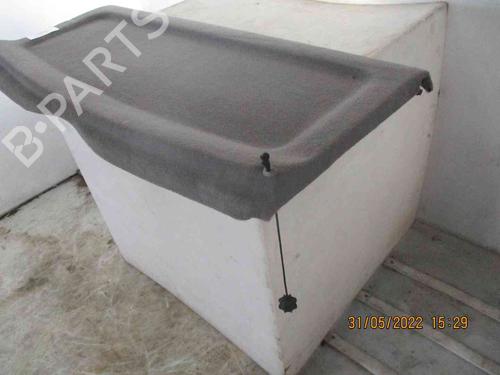 Rear parcel shelf VW POLO (6N2) 1.4 TDI | BP24011285C85 