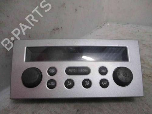 Used Climate control OPEL MERIVA A MPV (X03) 1.3 CDTI (E75) (75 hp) 19737631