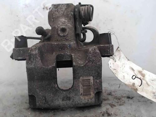 Left rear brake caliper CITROËN C5 III (RD_) | BP21833548M107