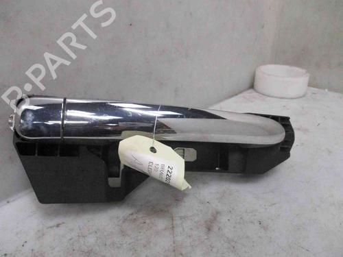 Used Front right exterior door handle FIAT BRAVO II (198_) 1.9 D Multijet (198AXB1A) (120 hp) 26626969
