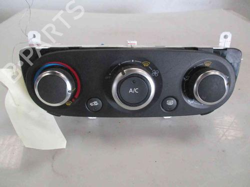 Used Climate control RENAULT CLIO IV (BH_) 1.5 dCi 90 (90 hp) 26624354