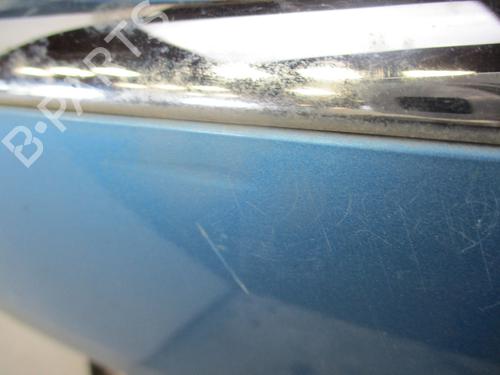 Rear bumper CITROËN C4 Picasso I MPV (UD_) 1.6 HDi | BP28029659C8 