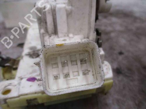 Front right lock FORD FOCUS I (DAW, DBW) 1.4 16V | BP19716239C97 