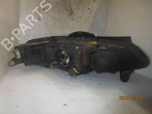Left headlight PEUGEOT 406 (8B) 2.1 TD 12V | BP20206049C28 