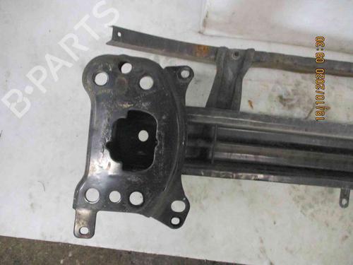 Front bumper reinforcement VW PASSAT B6 (3C2) 1.4 TSI | BP19722929C109 