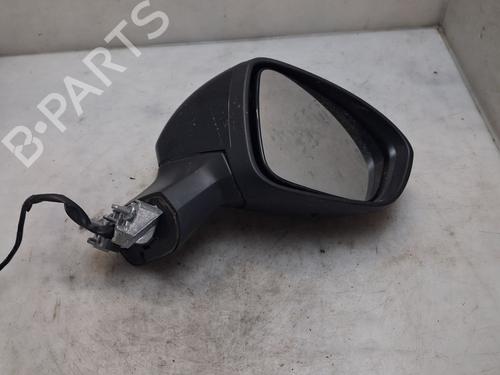 Used Right mirror Right mirror 39250402 39250402