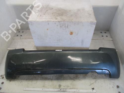 Used Rear bumper Rear bumper 39250254 39250254