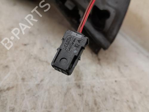 Left mirror CITROËN C3 I (FC_, FN_) 1.1 i | BP29756407C26 