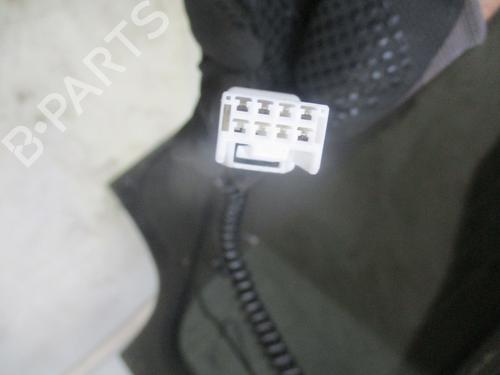 Tailgate CITROËN C1 II (PA_, PS_) 1.0 VTi 72 | BP29738668C6 