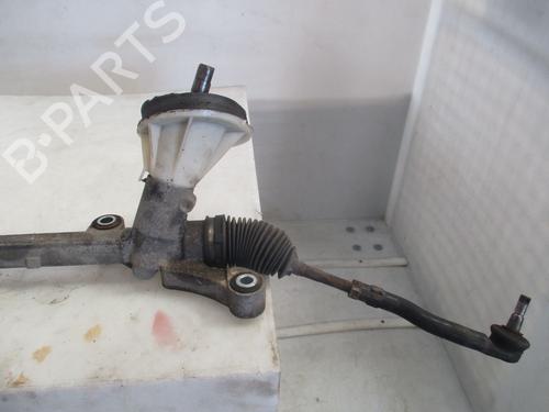 Steering rack MAZDA 2 (DE_, DH_) 1.3 (DE3FS) | BP39108818M22 - Image 3