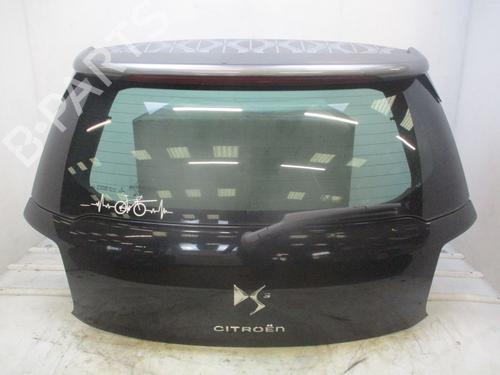 Used Tailgate CITROËN DS3 (SA_) 1.6 HDi 115 (114 hp) 30365091