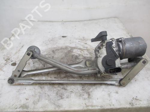 Front wipers mechanism FORD FIESTA V (JH_, JD_) 1.4 TDCi | BP30046546C83