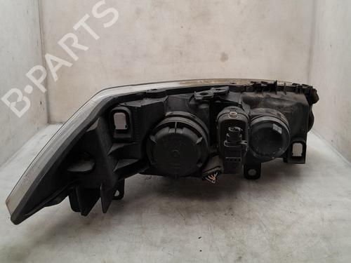 Venstre forlygte RENAULT MEGANE II Saloon (LM0/1_) 1.6 | BP28572253C28 