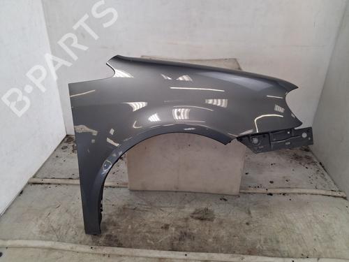 Parafango anteriore destro Parafango anteriore destro VW TOURAN (1T1, 1T2) 2.0 TDI (136 hp) 37082725 37082725
