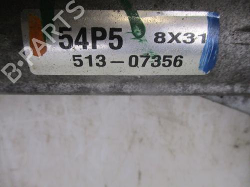 Steering rack SUZUKI SX4 S-Cross (JY) 1.0 (AKK 310) | BP33476353M22 - Image 5